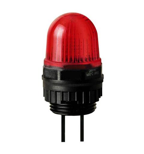 Indicator lamp Multi-LED 115vAC Red Accessories